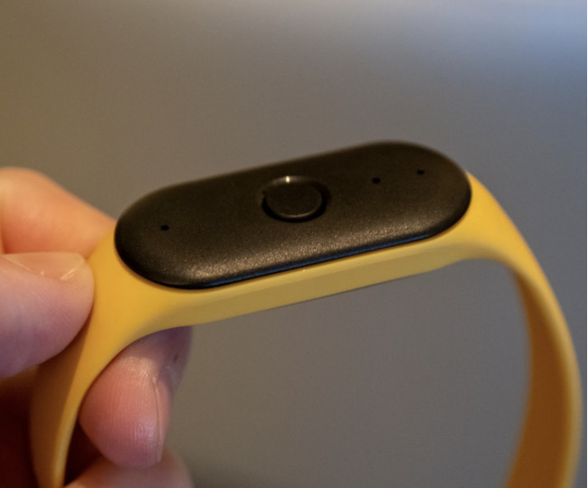 Персональный AI-помощник Bee Pioneer